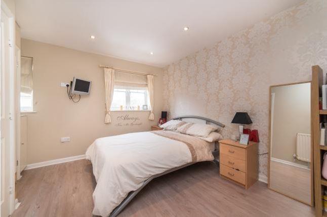 Magnolia Gardens, Edgware